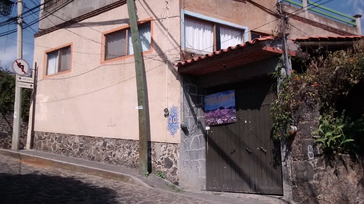 Posada Paraiso