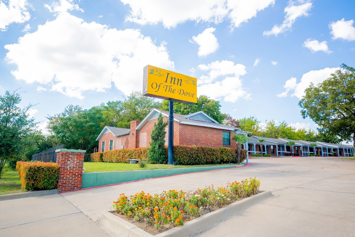 Inn Of The Dove